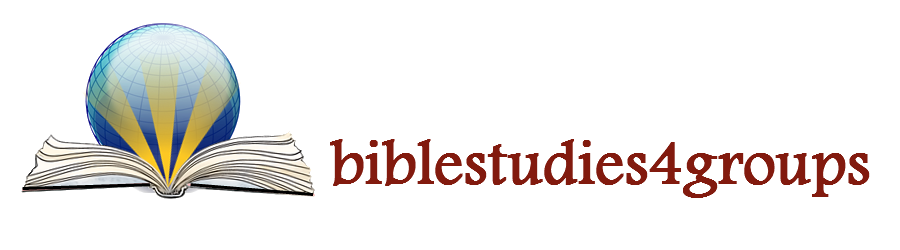 BibleStudies4Groups